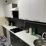 Apartmán Melinda