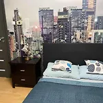 Melinda Apartmán *