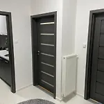 Melinda Apartmán *
