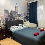 Melinda Apartmán