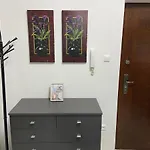 Melinda Apartmán *