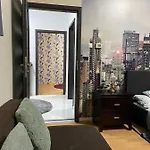 Apartmán Melinda