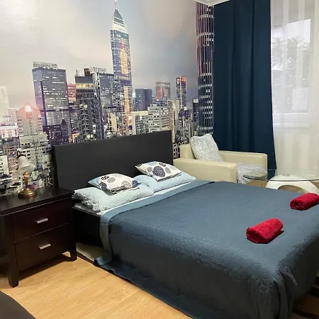 Melinda شقة كيسفاردا