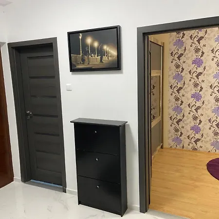 Melinda شقة كيسفاردا