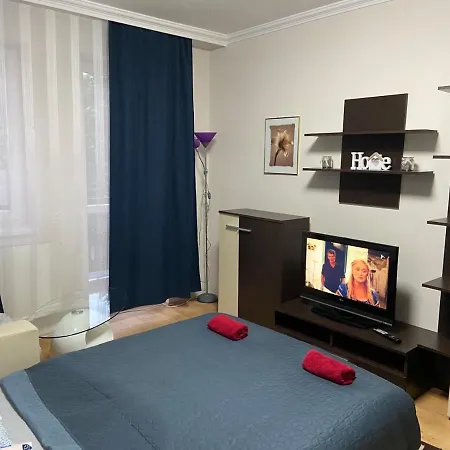 Melinda Apartmán *