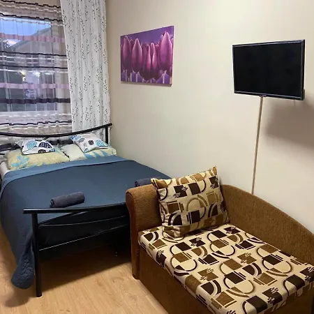 Melinda كيسفاردا