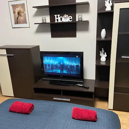 شقة Melinda كيسفاردا