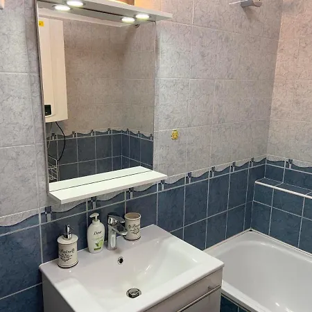 Melinda شقة كيسفاردا