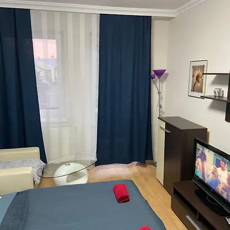 Melinda شقة كيسفاردا