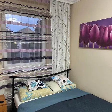 شقة Melinda كيسفاردا