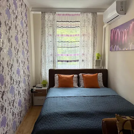 Melinda Apartmán Kisvárda
