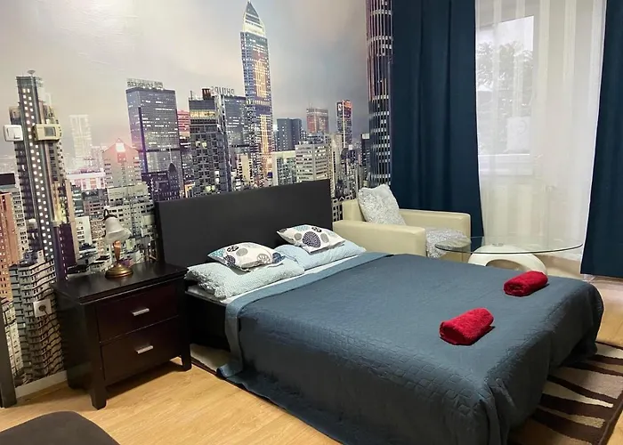 Melinda Apartament Kisvárda